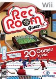 Rec Room Games (Nintendo Wii)